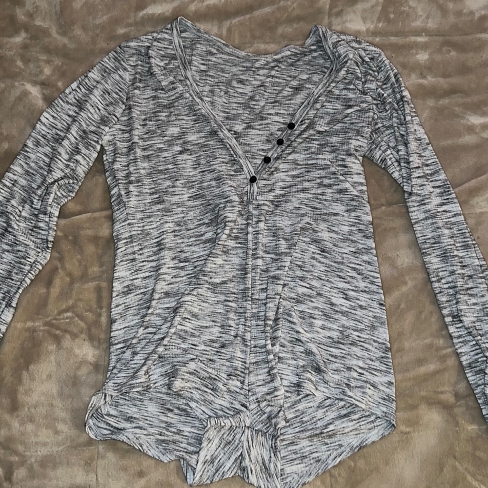 Sleep romper size Large